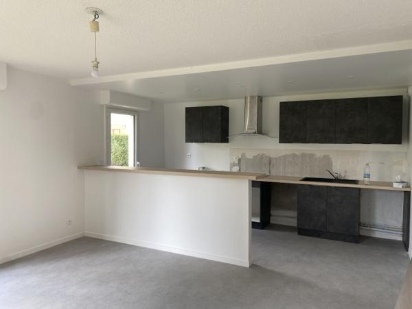 Location Appartement 3 pièces Chantilly (60500) - BOIS SAINT DENIS
