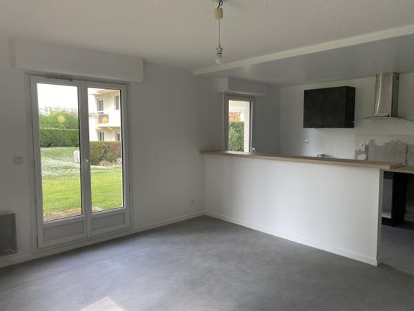 Location Appartement 3 pièces Chantilly (60500) - BOIS SAINT DENIS