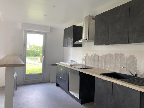 Location Appartement 3 pièces Chantilly (60500) - BOIS SAINT DENIS