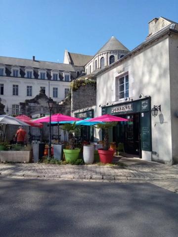 Vente Immeuble 165 m2 à Beaugency