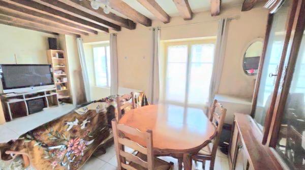 Vente Immeuble 165 m2 à Beaugency