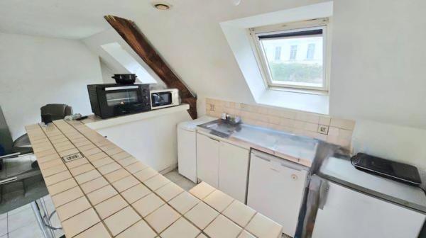 Vente Immeuble 165 m2 à Beaugency