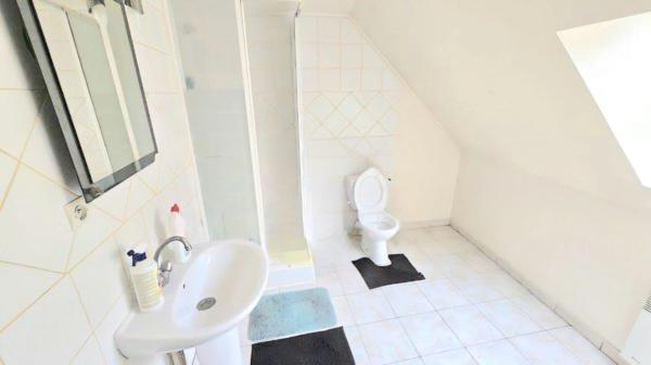 Vente Immeuble 165 m2 à Beaugency