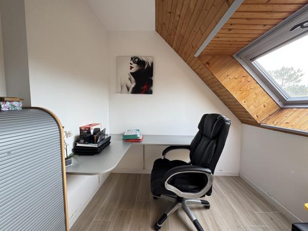 Plumergat (56400) MAISON DE CAMPAGNE 4 CHAMBRES - PISCINE - SOUS SOL -