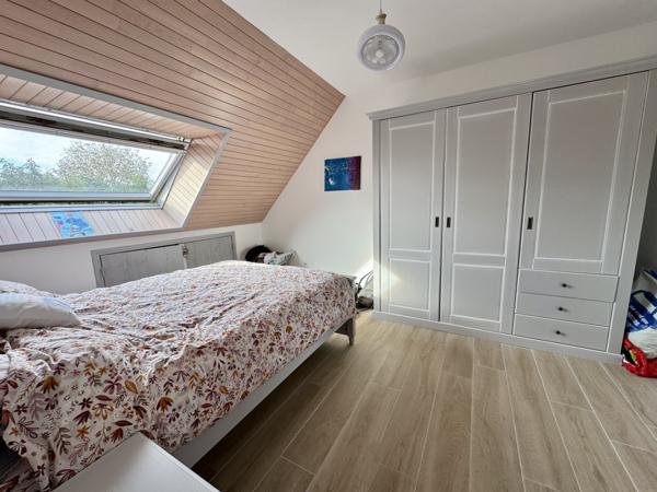 Plumergat (56400) MAISON DE CAMPAGNE 4 CHAMBRES - PISCINE - SOUS SOL -