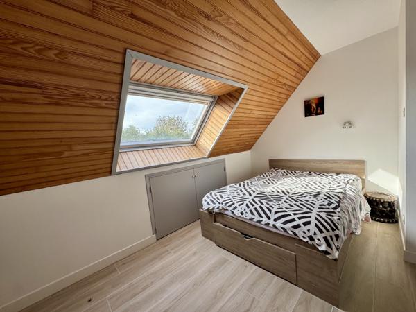 Plumergat (56400) MAISON DE CAMPAGNE 4 CHAMBRES - PISCINE - SOUS SOL -