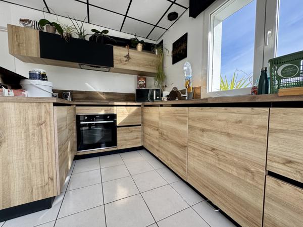 Plumergat (56400) MAISON DE CAMPAGNE 4 CHAMBRES - PISCINE - SOUS SOL -