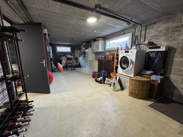 Plumergat (56400) MAISON DE CAMPAGNE 4 CHAMBRES - PISCINE - SOUS SOL -