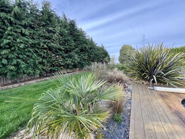 Plumergat (56400) MAISON DE CAMPAGNE 4 CHAMBRES - PISCINE - SOUS SOL -