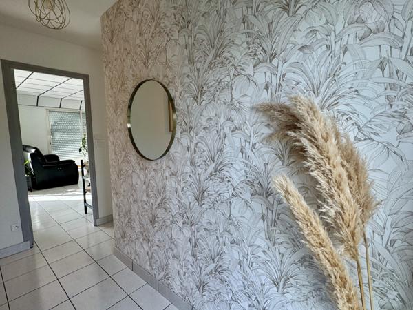 Plumergat (56400) MAISON DE CAMPAGNE 4 CHAMBRES - PISCINE - SOUS SOL -