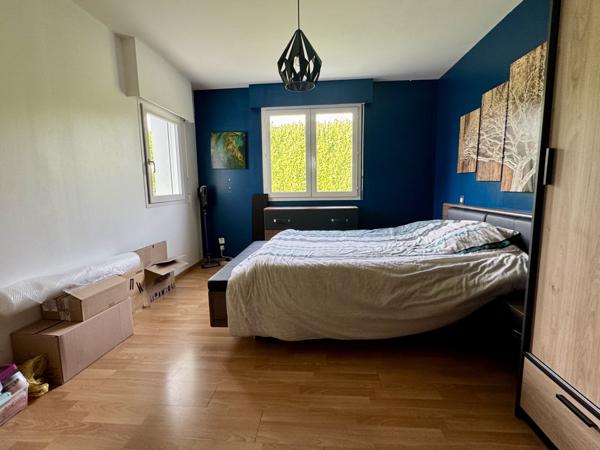 Plumergat (56400) MAISON DE CAMPAGNE 4 CHAMBRES - PISCINE - SOUS SOL -