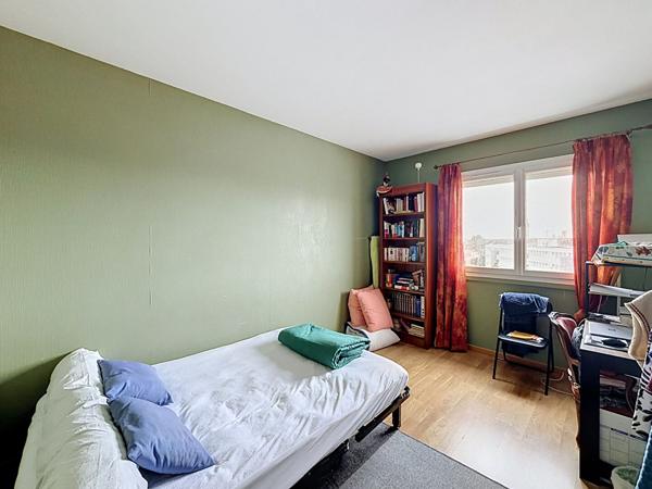 Appartement La Rochelle - Quartier proche du marché 2 ch - ascenseur