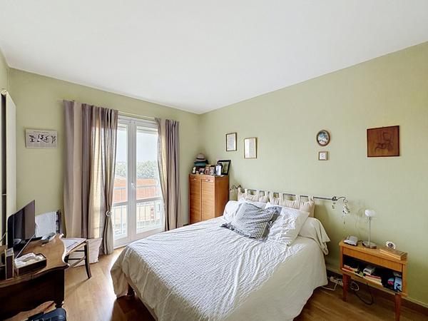 Appartement La Rochelle - Quartier proche du marché 2 ch - ascenseur