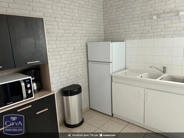 Appartement à vendre 3 pièces 61.84m² Cherbourg-en-Cotentin (50470)