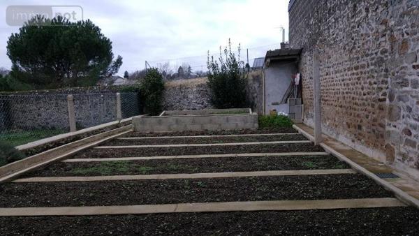 Maison à vendre à Villaines-la-Juhel en Mayenne (53700), ref : 1379