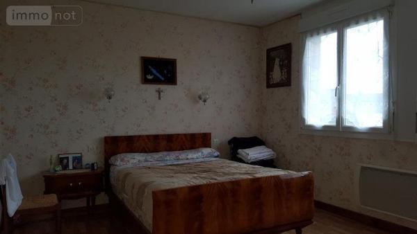 Maison à vendre à Villaines-la-Juhel en Mayenne (53700), ref : 1379