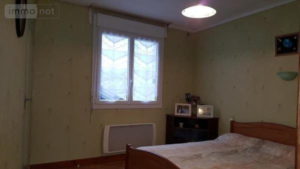 Maison à vendre à Villaines-la-Juhel en Mayenne (53700), ref : 1379