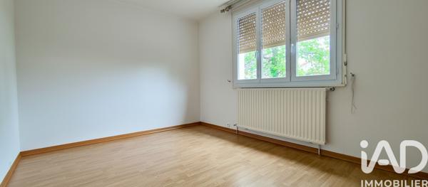 Maison à vendre 5 pièces 105 m² Cholet