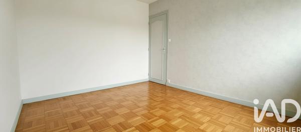 Maison à vendre 5 pièces 105 m² Cholet
