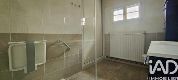 Maison à vendre 5 pièces 105 m² Cholet