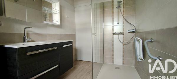 Maison à vendre 5 pièces 105 m² Cholet