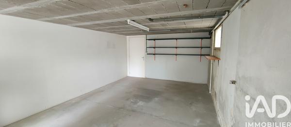 Maison à vendre 5 pièces 105 m² Cholet
