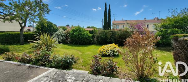 Maison à vendre 5 pièces 105 m² Cholet