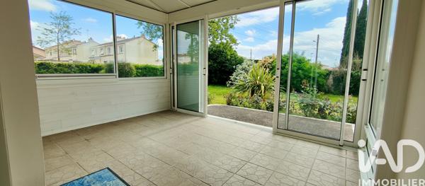 Maison à vendre 5 pièces 105 m² Cholet