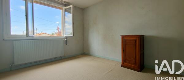 Maison à vendre 5 pièces 105 m² Cholet