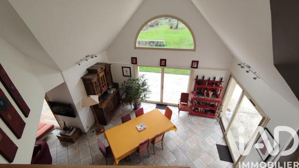 Maison à vendre 5 pièces 143,46 m² Saosnes