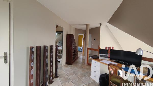 Maison à vendre 5 pièces 143,46 m² Saosnes