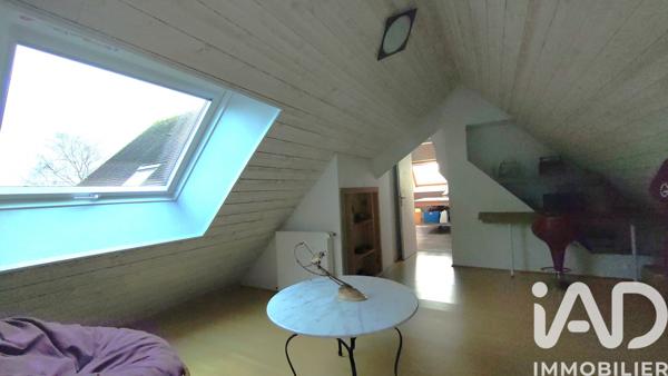 Maison à vendre 5 pièces 143,46 m² Saosnes