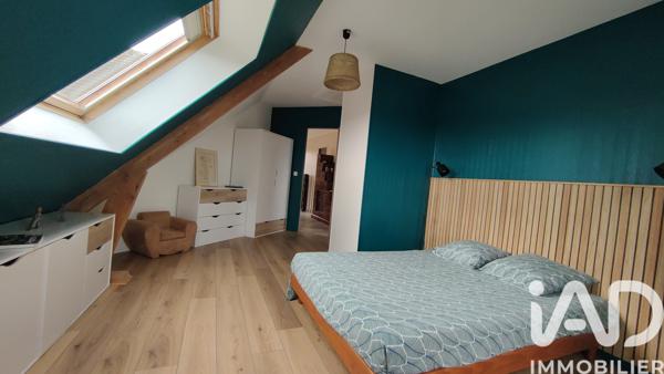 Maison à vendre 5 pièces 143,46 m² Saosnes
