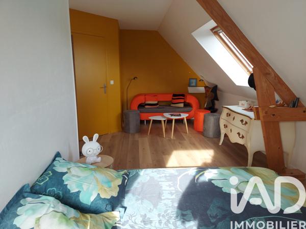 Maison à vendre 5 pièces 143,46 m² Saosnes