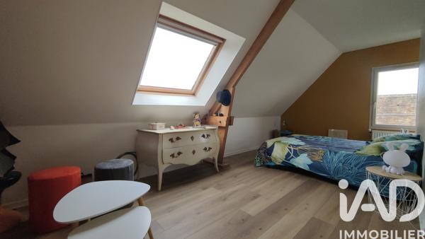 Maison à vendre 5 pièces 143,46 m² Saosnes