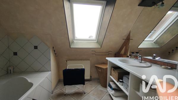 Maison à vendre 5 pièces 143,46 m² Saosnes