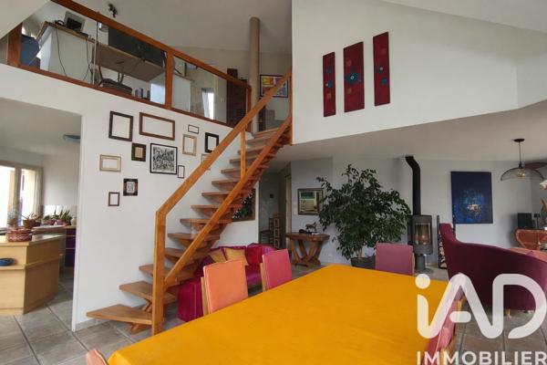 Maison à vendre 5 pièces 143,46 m² Saosnes