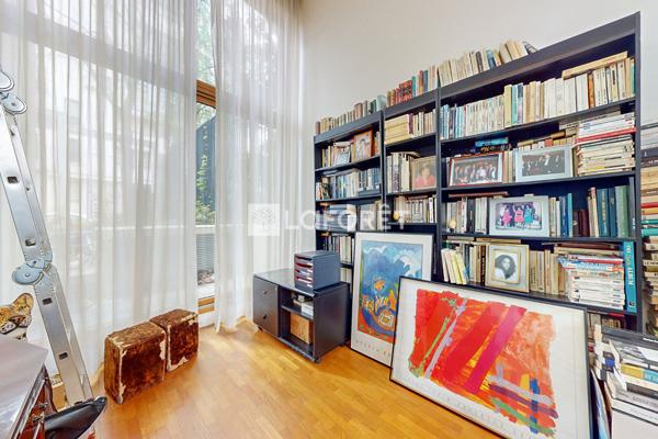Achat appartement Paris 17 - 3 pièce(s) - 111 m² - 749 000 €