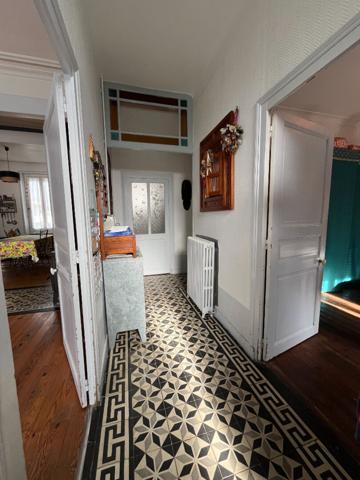 Maison de charme SAINT GILLES CROIX DE VIE