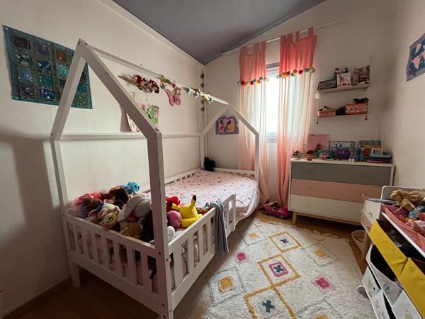 Maison de charme SAINT GILLES CROIX DE VIE