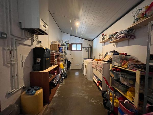 Maison de charme SAINT GILLES CROIX DE VIE