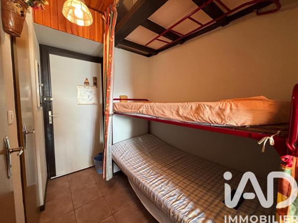 Appartement à vendre 1 pièce 19 m² Les Angles