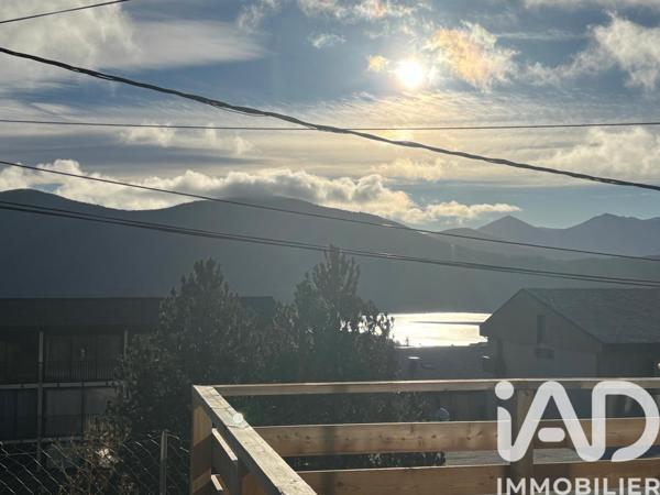 Appartement à vendre 1 pièce 19 m² Les Angles