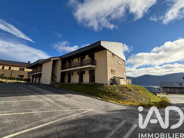 Appartement à vendre 1 pièce 19 m² Les Angles