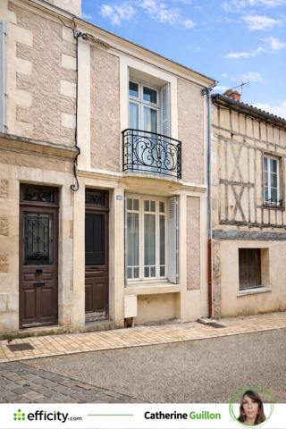 Immeuble 12 pièces - 225 m²