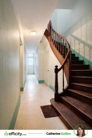 Immeuble 12 pièces - 225 m²