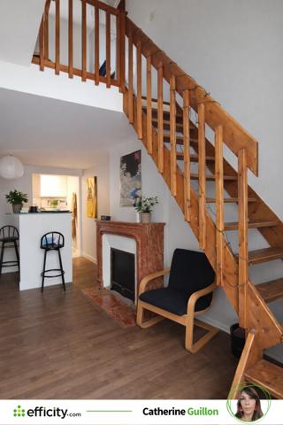 Immeuble 12 pièces - 225 m²