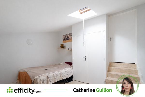 Immeuble 12 pièces - 225 m²