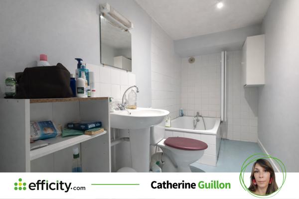 Immeuble 12 pièces - 225 m²