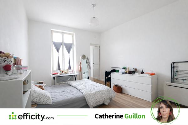 Immeuble 12 pièces - 225 m²